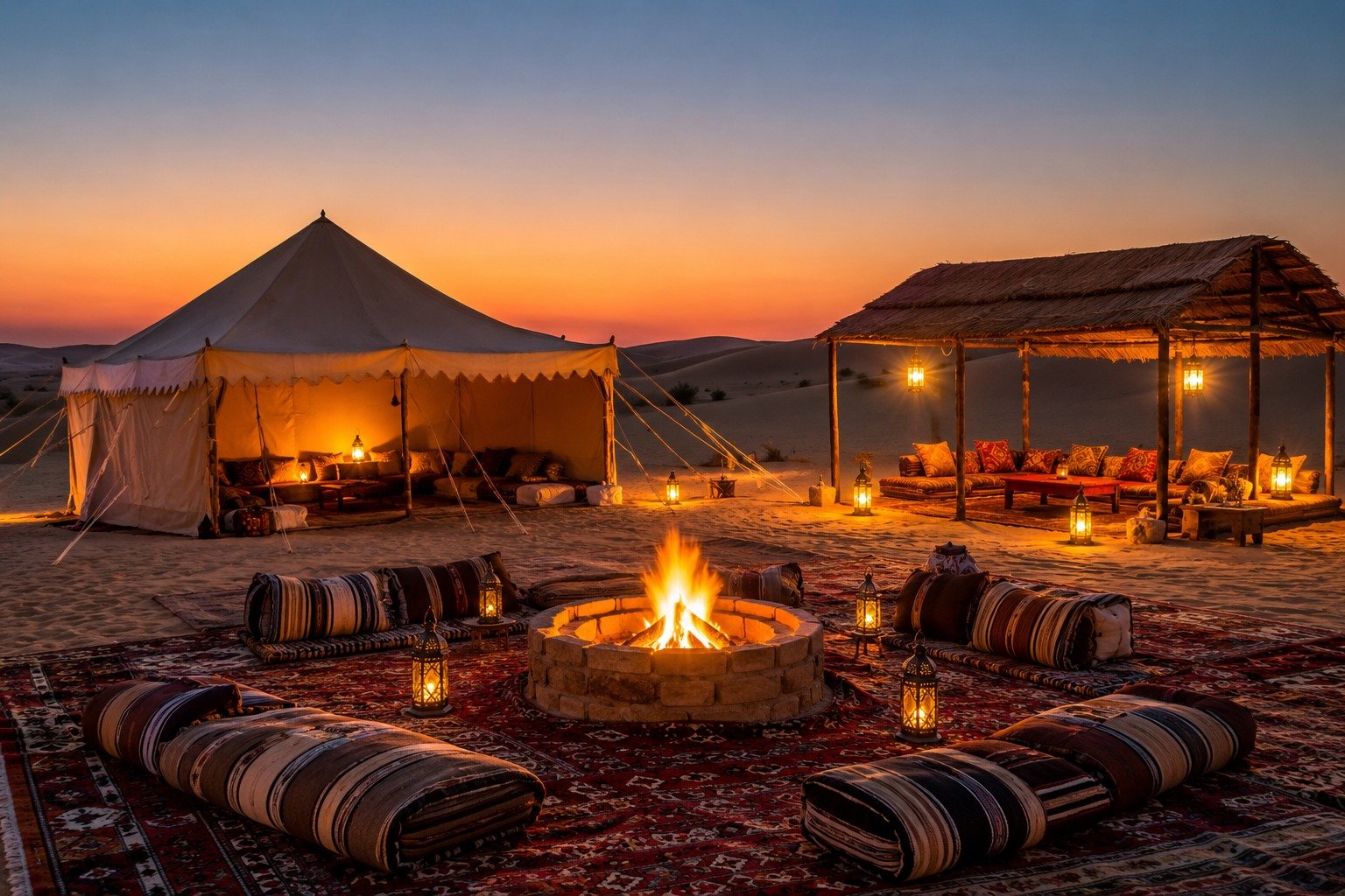 Rajasthan Honeymoon Special Tour